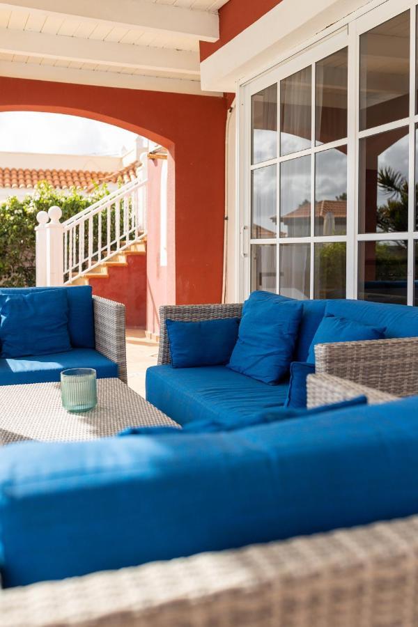 Villa Casa Rihana Caleta De Fuste Exterior foto