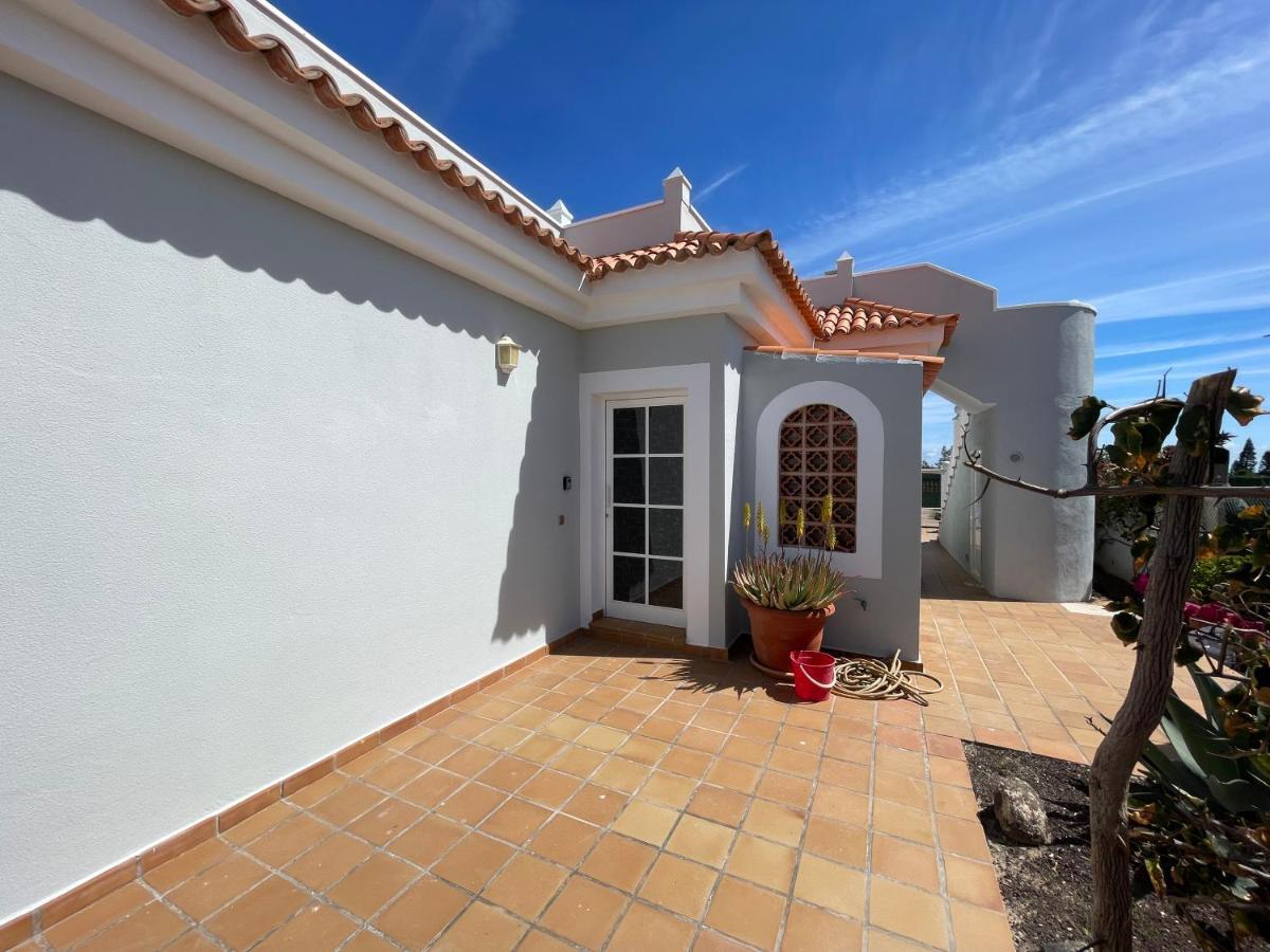 Villa Casa Rihana Caleta De Fuste Exterior foto